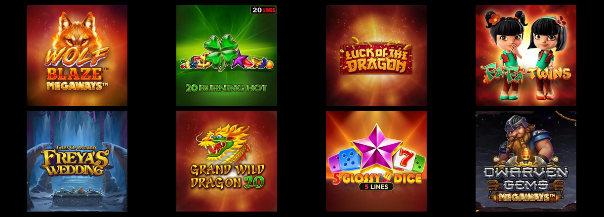 Jogos no Cassino Online pixBET.COM
