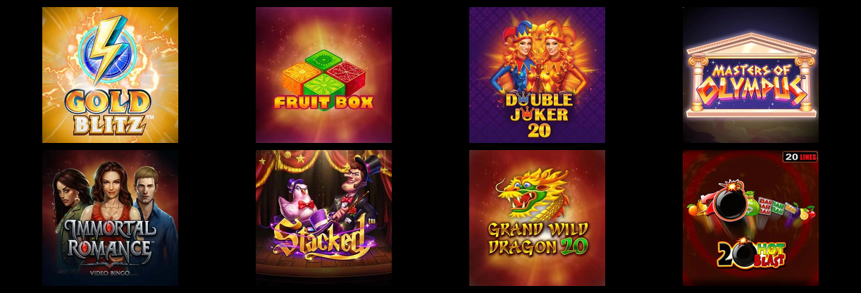 Seleção de Slots na pixBET.COM